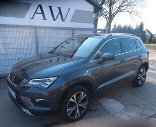 Seat Ateca Gebrauchtwagen