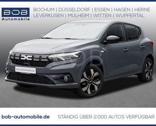 Dacia Sandero Gebrauchtwagen