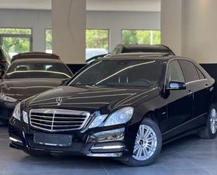 Mercedes-Benz E 350 Gebrauchtwagen