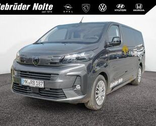 Peugeot Traveller Gebrauchtwagen