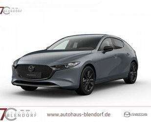 Mazda 3 Gebrauchtwagen