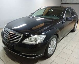 Mercedes-Benz S 350 