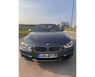 BMW 320 Gebrauchtwagen