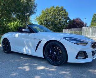 BMW Z4 M40i Gebrauchtwagen