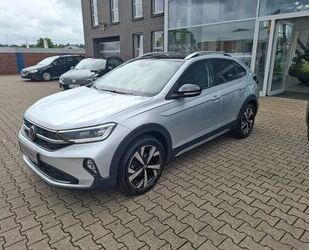 VW Taigo Gebrauchtwagen