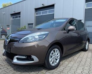 Renault Scenic Gebrauchtwagen
