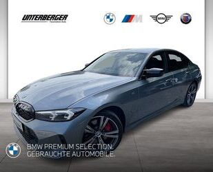 BMW M340d Gebrauchtwagen