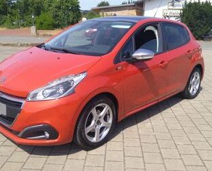 Peugeot 208 Gebrauchtwagen