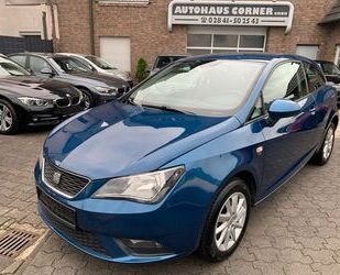 Seat Ibiza Gebrauchtwagen