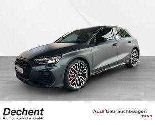 Audi S3 Gebrauchtwagen