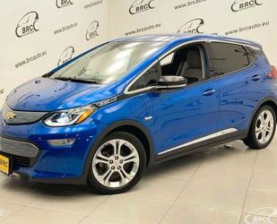 Opel Ampera-e Gebrauchtwagen
