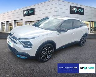 Citroen C4 Gebrauchtwagen