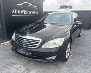 Mercedes-Benz S 500 Gebrauchtwagen