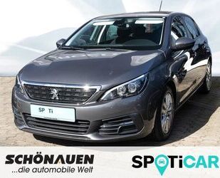 Peugeot 308 Gebrauchtwagen