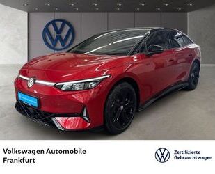 VW ID.7 Gebrauchtwagen