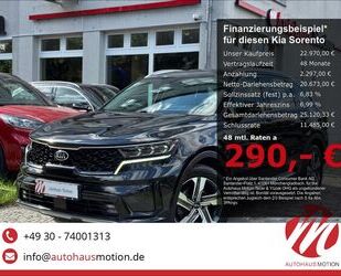 Kia Sorento Gebrauchtwagen