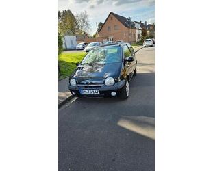 Renault Twingo Gebrauchtwagen