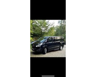 Ford Tourneo Custom Gebrauchtwagen