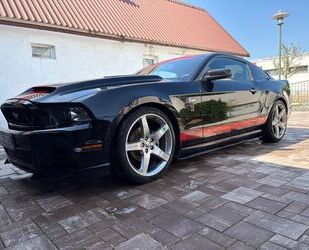 Ford Mustang Gebrauchtwagen