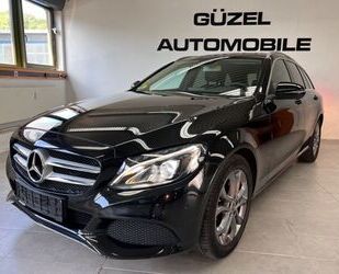Mercedes-Benz C 220 Gebrauchtwagen