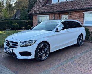 Mercedes-Benz C 220 Gebrauchtwagen
