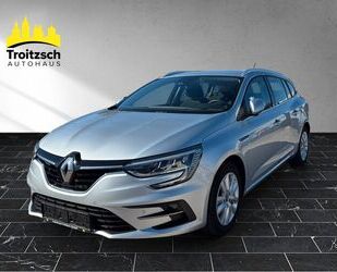 Renault Megane Gebrauchtwagen