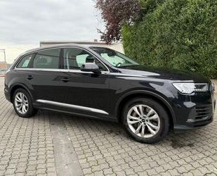 Audi Q7 Gebrauchtwagen