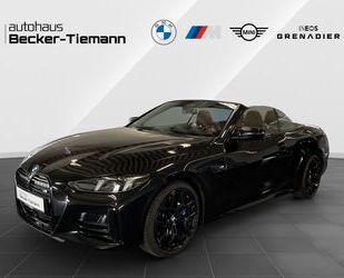 BMW M440 Gebrauchtwagen