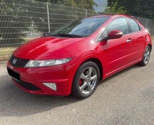 Honda Civic Gebrauchtwagen