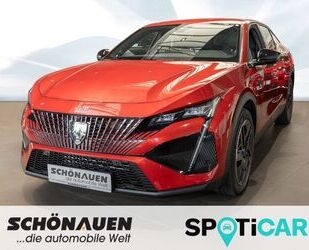 Peugeot 408 Gebrauchtwagen