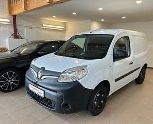 Renault Kangoo Gebrauchtwagen