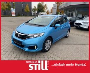 Honda Jazz Gebrauchtwagen