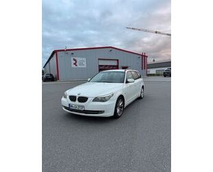BMW 525 Gebrauchtwagen
