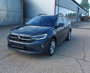 VW Taigo Gebrauchtwagen