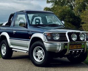 Mitsubishi Pajero Gebrauchtwagen