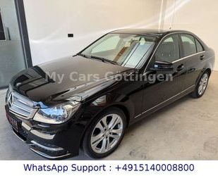 Mercedes-Benz C 180 Gebrauchtwagen