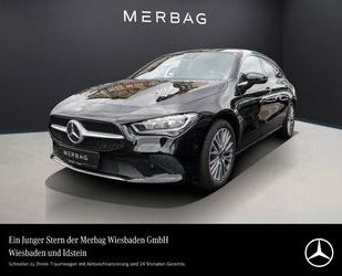 Mercedes-Benz CLA 200 Shooting Brake Gebrauchtwagen