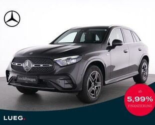 Mercedes-Benz GLC 300 Gebrauchtwagen