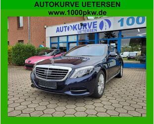 Mercedes-Benz S 500 Gebrauchtwagen
