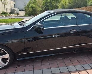 Mercedes-Benz E 220 Gebrauchtwagen