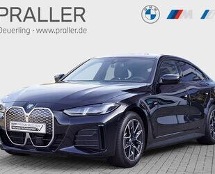 BMW i4 Gebrauchtwagen