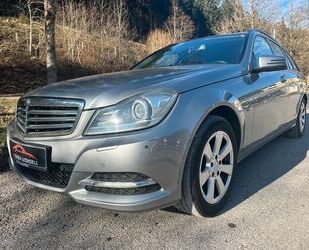 Mercedes-Benz C 200 Gebrauchtwagen