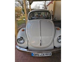 VW Käfer Gebrauchtwagen