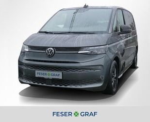 VW T7 Multivan Gebrauchtwagen