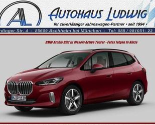 BMW 223 Active Tourer Gebrauchtwagen