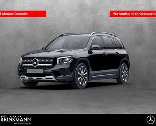 Mercedes-Benz GLB 200 Gebrauchtwagen