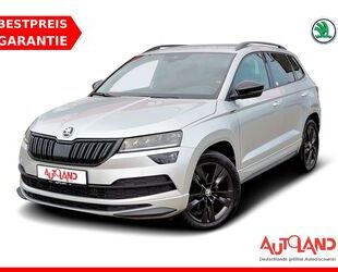 Skoda Karoq Gebrauchtwagen