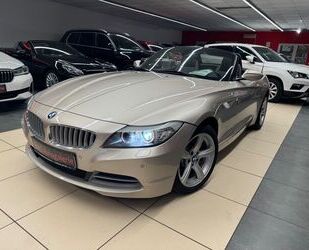 BMW Z4 Gebrauchtwagen