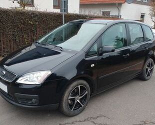 Ford C-Max Gebrauchtwagen