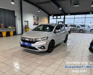 Dacia Sandero Gebrauchtwagen